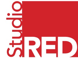 studio red logo